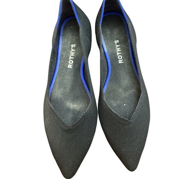 Rothy’s The Point - Picture 5 of 6